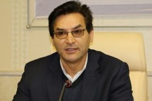 مشکلی برای برگزاری جلسات دفاع نداریم