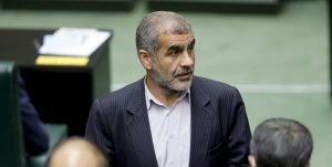 سفر جمعی از اعضای کمیسیون کشاورزی مجلس به استان اردبیل