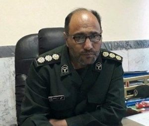 ساخت مساجد در مناطق محروم توسط بسیج سازندگی