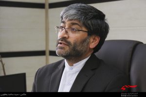دستگاه قضایی دخالتی در مدیریت کشت و صنعت مغان ندارد