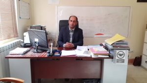 کل مجموعه راه و شهرسازی نمین در یک اتاق 3 در 4