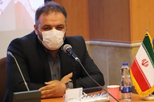 یک هزار میلیارد ریال اعتبار برای نگهداری اماکن ورزشی استان اردبیل نیاز است