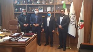 پتانسیل بالای اردبیل در پرورش اندام و پاورلیفتینگ