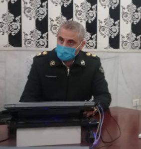 افزایش 19درصد کشفیات پلیس فتا در 10 ماهه سالجاری