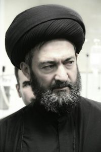 پیام تسلیت امام جمعه اردبیل در پی درگذشت امام جمعه اسبق پارس‌آباد