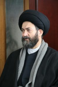 عدالت در توزیع ثروت کشور رعایت شود