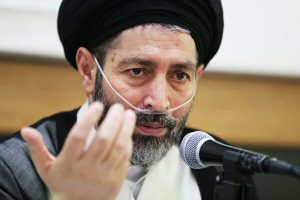 کشور نیازمند رئیس‌جمهوری است‌که‌نیازمندی‌های مردم را پاسخگو باشد