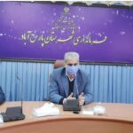 تعطیلی اماکن گردشگری و تفرجگاههای پارس آباد