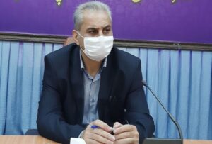 مشارکت بنیاد برکت برای خروج از رکود طرح های سرمایه گذاری پارس آباد