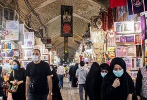 تشدید نظارت بر بازار در قالب طرح نوروزی انجام می‌شود