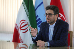 تعامل اداره استاندارد با رسبان بسیار موثر خواهد بود