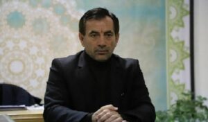 اردبیل میزبان مسابقات فوتسال لیگ دسته اول امید شد