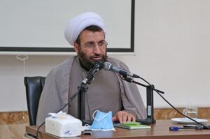علما و روحانیون در احیای مراسم دینی و مذهبی فعال باشند