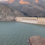 پروژه پایاب خداآفرین تامین اعتبار شد