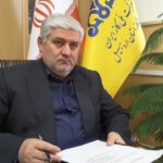 ۹۶ درصدروستاهای استان جزو استانهای سبز گازرسانی هستند