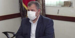 مسئولان زمینه همکاری بیشتر مردم در انتخابات را فراهم کنند