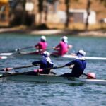 عملکرد هیات قایرانی اردبیل در رتبه ۷ قرار گرفت