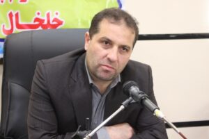 انتقاد نماینده خلخال در مورد لایحه منطقه آزاد
