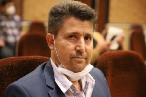 اداره ورزش نسبت به واگذاری سالن تخصصی ووشو اهتمام ویژه داشته باشد