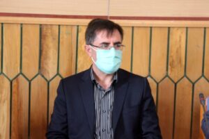 کاهش 34 درصدی جابجایی مسافر در استان