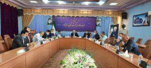 طرح تفصیلی شهر پارس آباد به زودی عملیاتی می شود