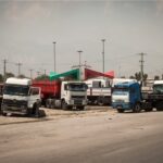صدور بیش از ۱۱ هزار برگ بارنامه در پارس آباد