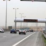 ثبت بیش از ۱میلیون تخلف سرعت غیرمجاز در استان