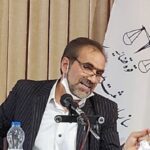 برنامه‌ریزی برای صدور سند مالکیت بسترهای رودخانه استان