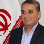 جشن فارغ التحصیلی دانش‌آموزان روستای کریق برگزار شد