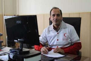 نجات ۳ گم شده در جنگل مشه‌سویی اردبیل