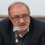 معاون وزیرجهادکشاورزی وارد اردبیل می‌شود