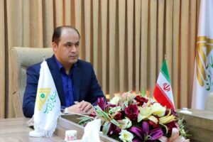 پرداخت 560 میلیارد ریال تسهیلات به فعالین بخش کشاورزی استان