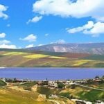 محوطه تالاب شکارممنوع گیلارلو پاکسازی شد