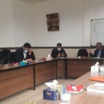 اجرای ۱۰۰ برنامه به‌مناسبت عید غدیرخم در استان اردبیل/ «نقش‌آفرینی مردم» جزو رسالت‌های اصلی قرارگاه حضرت زهرا(س)