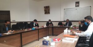 اجرای ۱۰۰ برنامه به‌مناسبت عید غدیرخم در استان اردبیل/ «نقش‌آفرینی مردم» جزو رسالت‌های اصلی قرارگاه حضرت زهرا(س)