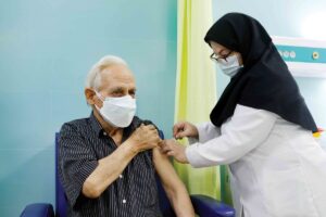 تزریق واکسن کرونا در استان اردبیل از مرز ۱۶۲ هزار دز عبور کرد