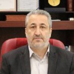 پیام تبریک مدیر کل امور مالیاتی استان بمناسبت هفته مالیات