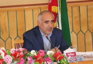 کاهش 50 درصدی تولید علوفه در خلخال
