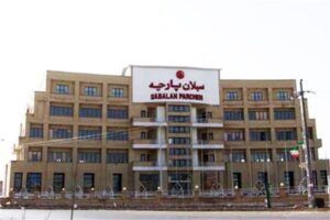 کارخانه «سبلان پارچه» در دهه «امامت و ولایت» شادی را مهمان خانه‌های نیازمندان اردبیلی کرد