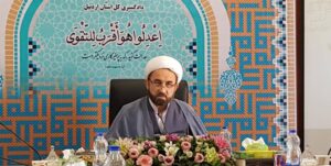 توسعه دادرسی‌های الکترونیکی از اولویت‌های دادگستری اردبیل است