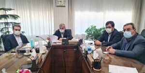 4 بانده کردن جاده پارس آباد با تامین اعتبار به زودی پیگیری می شود