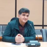 مردم از تجمع در مراکز واکسیناسیون کرونا پرهیز کنند