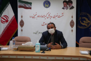 اجرای طرح اطعام حسینی و احسان حسینی