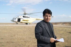 استعفا دادن جرأت می‌خواهد که مسئولین ما ندارند