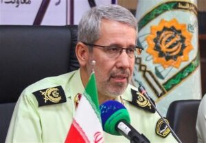 ماموریت کلانتری‌ها برای ارتقای خدمات انتظامی هوشمندسازی می‌شود