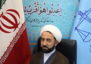 دادرسی‌های الکترونیکی در استان اردبیل توسعه می‌یابد