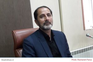 فضای شهرداری اردبیل ازسیاست‌زدگی خارج می‌شود