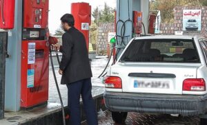 جایگاه‌های سوخت در جاده‌های مواصلاتی استان اردبیل درحال ارائه خدمات هستند