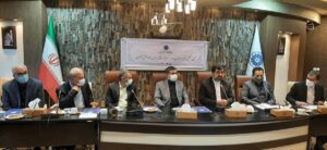 برای اتمام راه آهن اردبیل اعتبارات کافی اختصاص یافته است