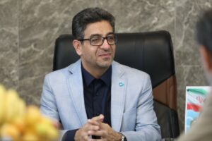 ضرورت رفع مشكلات مخابراتی در شهرک‌ها و نواحی صنعتی استان